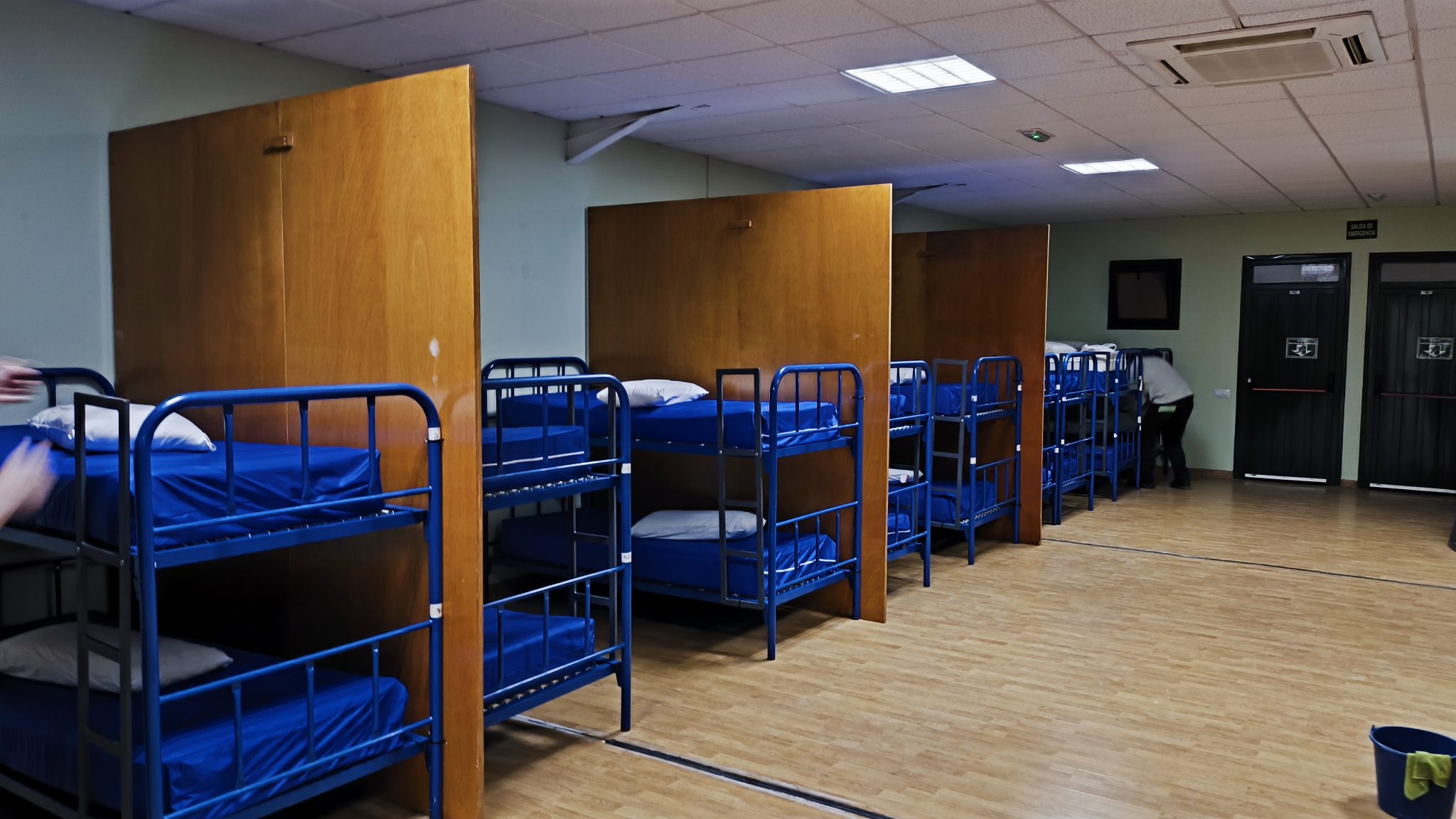 Albergue Nájera img 20241203 191406