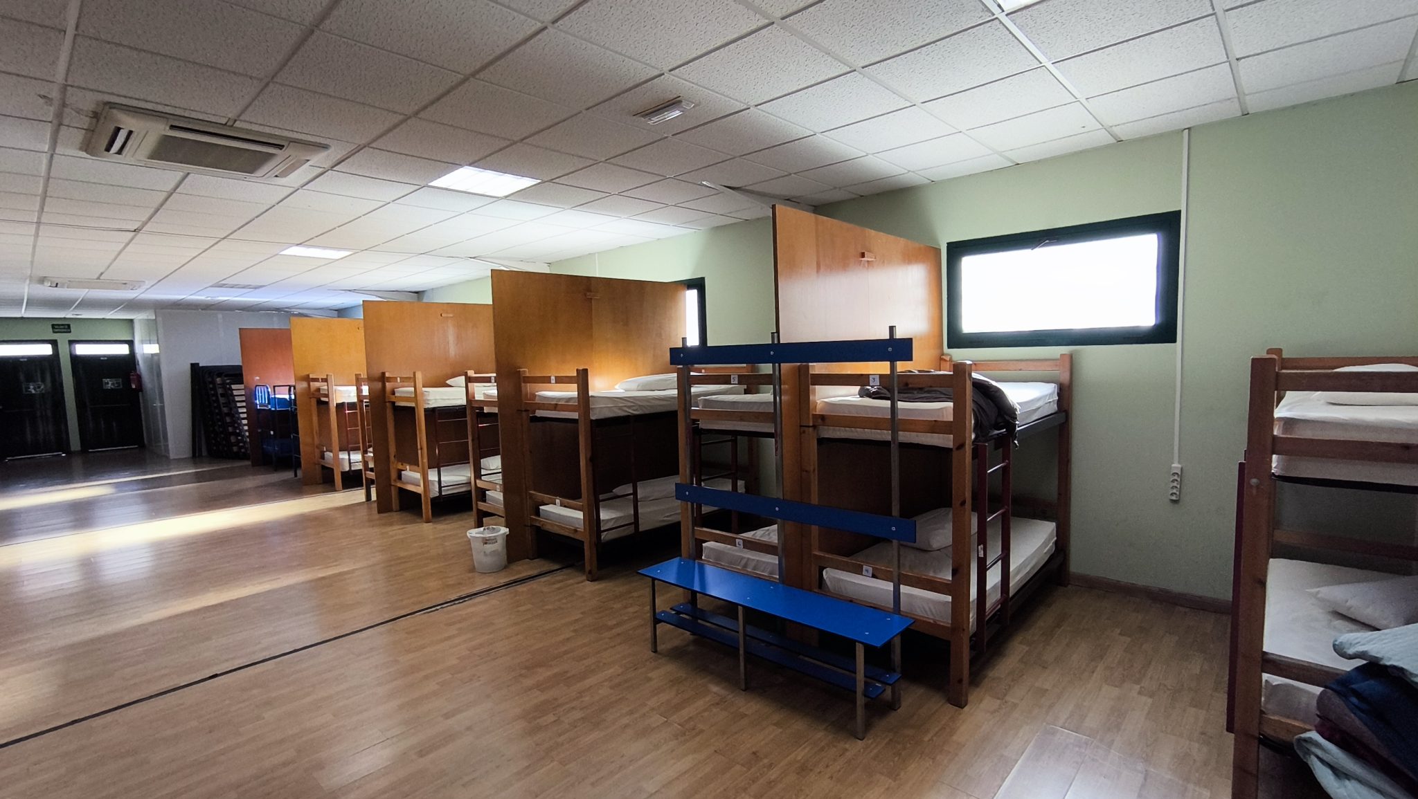 Albergue Nájera img 20250116 135023