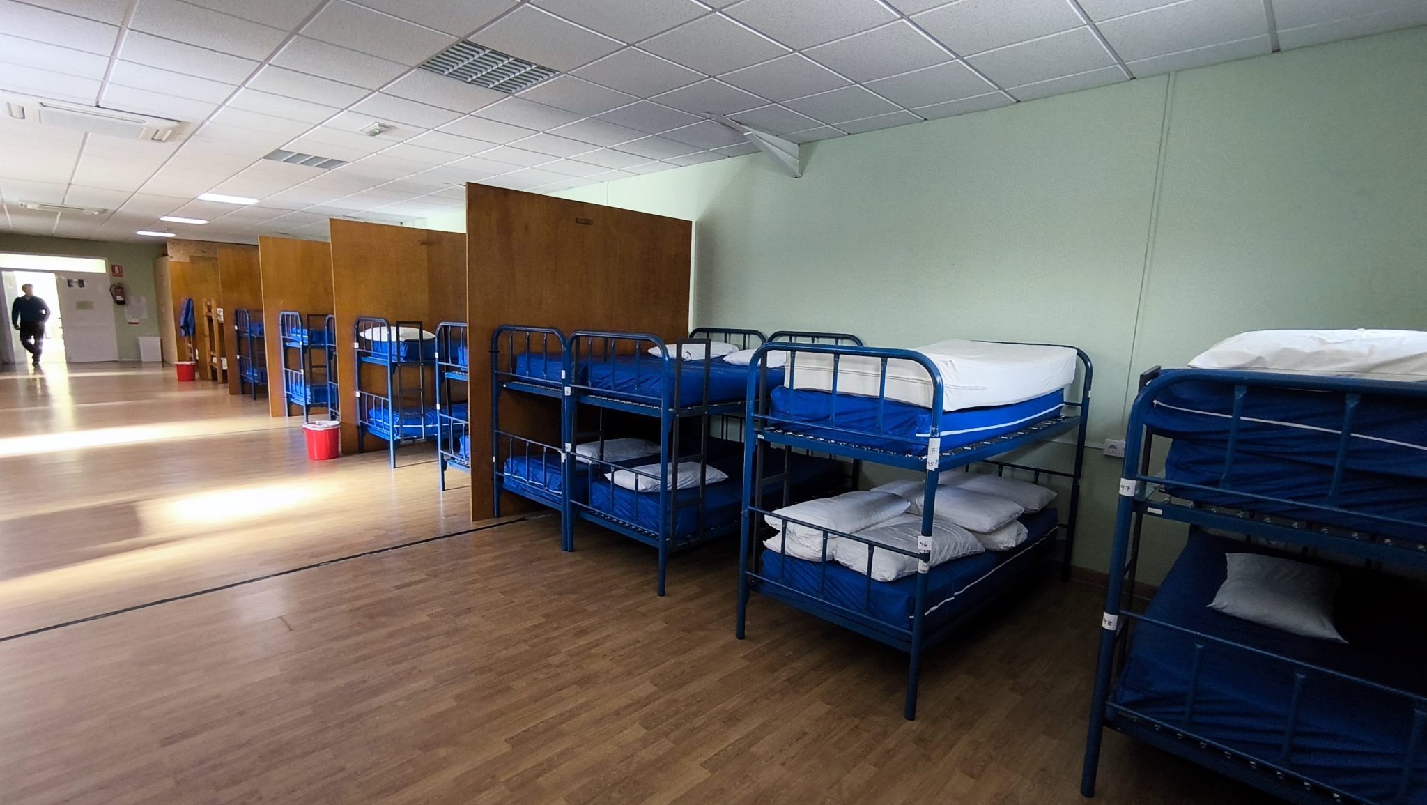 Albergue Nájera img 20250116 135154