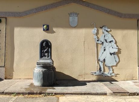 Albergue Nájera najera albergueperegrinos5