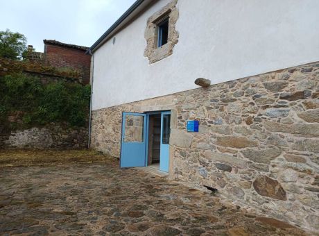Albergue Noia noia albergueperegrinos1