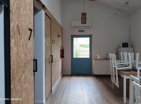 Albergue Noia noia albergueperegrinos4