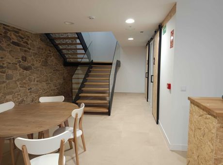 Albergue Noia noia albergueperegrinos6