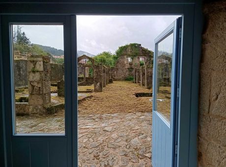 Albergue Noia noia albergueperegrinos7