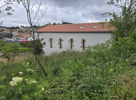 Albergue Noia noia albergueperegrinos9